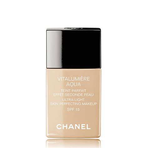 skin perfecting makeup chanel|chanel makeup online shop.